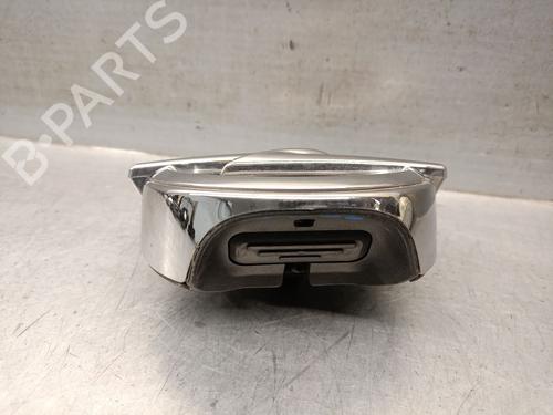 Tailgate handle OPEL CORSA F (P2JO) CORSA-e (68) | BP26132647C132 