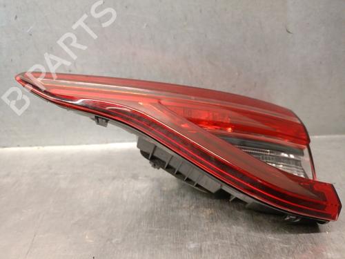 Right tailgate light RENAULT CLIO V (B7_) 1.0 LPG (B7MT) | BP40600154C80 - Image 4