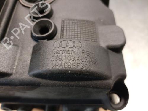 Cylinder head AUDI Q7 (4LB) 3.0 TDI quattro | BP33756472M5 - Image 3