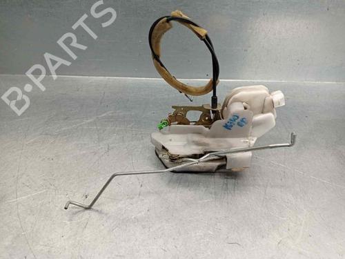 Used Front right lock MITSUBISHI OUTLANDER I (CU_W) 2.4 4WD (CU5W) (160 hp) 10741400