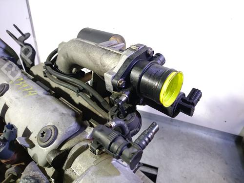 Motor RENAULT LAGUNA II (BG0/1_) 1.9 dCi (BG08, BG0G) | BP30611302M1 