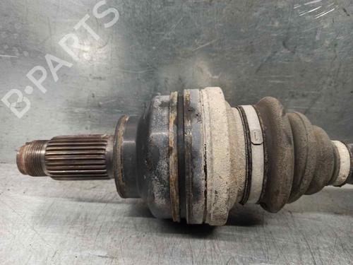 Right front driveshaft BMW 5 (E39) 520 d | BP11421879M39 