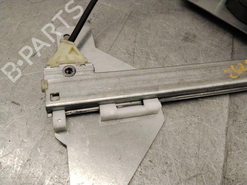 Front left window mechanism CITROËN BERLINGO Box Body/MPV (B9) 1.6 HDi 90 | BP38525404C22 - Image 3