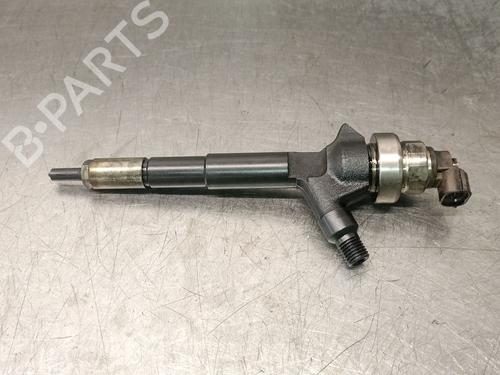 Used Injector Injector OPEL ZAFIRA / ZAFIRA FAMILY B (A05) 1.7 CDTI (M75) (125 hp) 33019193 33019193