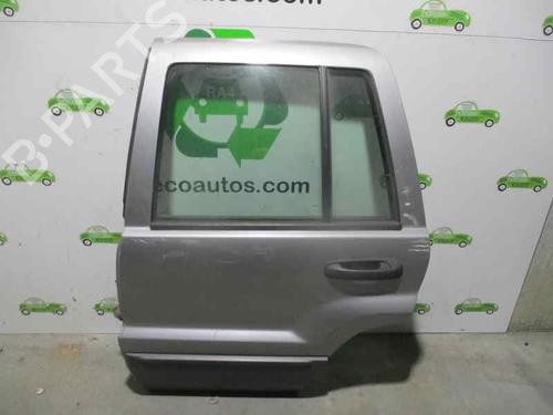 Used Left rear door JEEP GRAND CHEROKEE II (WJ, WG) 3.1 TD 4x4 (140 hp) 2946767