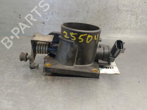 Used Throttle body Throttle body FORD MONDEO III (B5Y) 1.8 16V (125 hp) 35932035 35932035