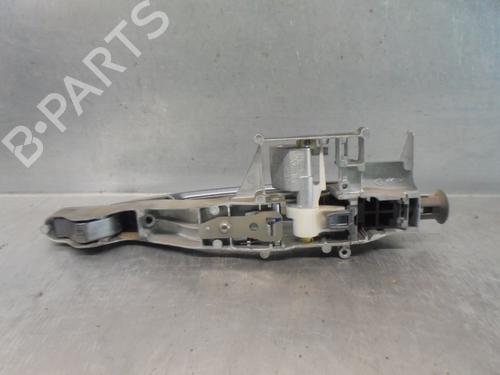 Rear left exterior door handle CITROËN BERLINGO MULTISPACE (B9) 1.6 HDi 110 | BP15097782C130 