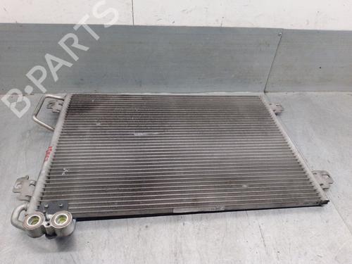 AC-Kondensator RENAULT SCÉNIC I MPV (JA0/1_, FA0_) 1.9 dCi RX4 | BP30078719M32 