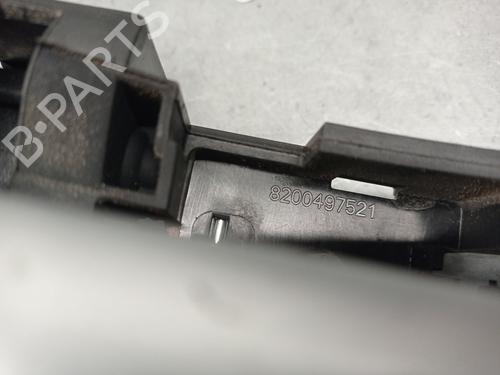 Front left exterior door handle RENAULT KANGOO / GRAND KANGOO II (KW0/1_) 1.5 dCi 110 (KW06, KW12) | BP22723769C128 