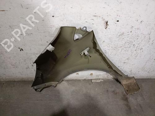 Right front fenders KIA PICANTO II (TA) 1.0 | BP27163176C42 