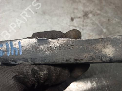 Right rear suspension arm BMW 3 (E90) 335 d | BP8635877M15 