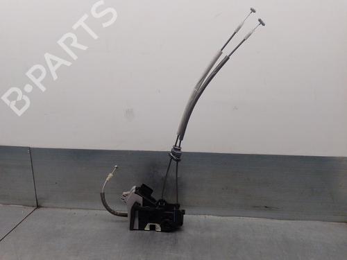 Rear left lock HYUNDAI IONIQ (AE) 1.6 GDI Hybrid | BP16994348C100 