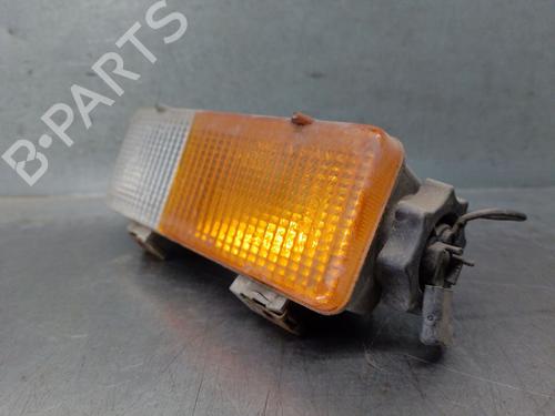 Left front indicator RENAULT 12 Estate  | BP29285063C32 