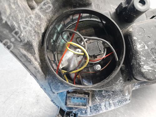 Left headlight OPEL ASTRA H (A04) 1.7 CDTI (L48) | BP37174520C28 - Image 5