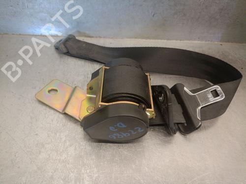 Front right seatbelt CITROËN XSARA (N1) 1.6 16V | BP26906343I25 