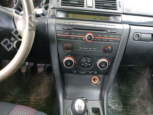 Switch MAZDA 3 (BK) 1.6 (BK14) | BP27339090I30 - Image 14