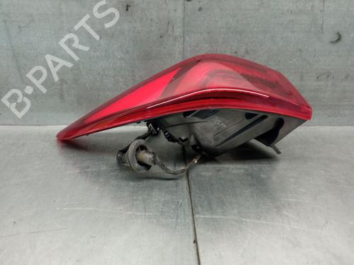 Left taillight HYUNDAI KONA (OS, OSE, OSI) 1.6 GDi Hybrid | BP29067358C34 