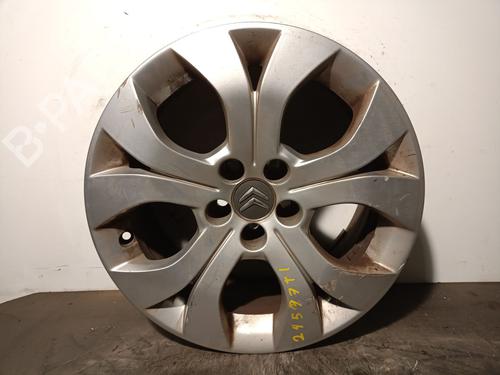 Used Rim CITROËN C8 (EA_, EB_) [2002-2026]  32217130