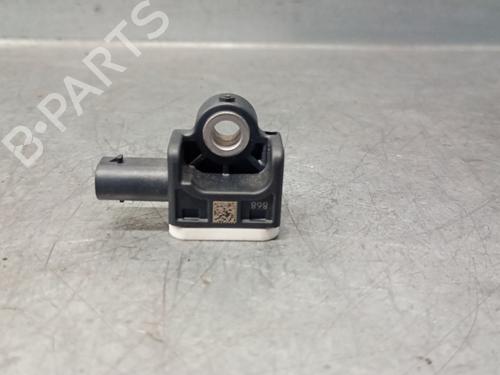 Used Electronic module BMW 3 (F30, F80) 330 e (252 hp) 28179049