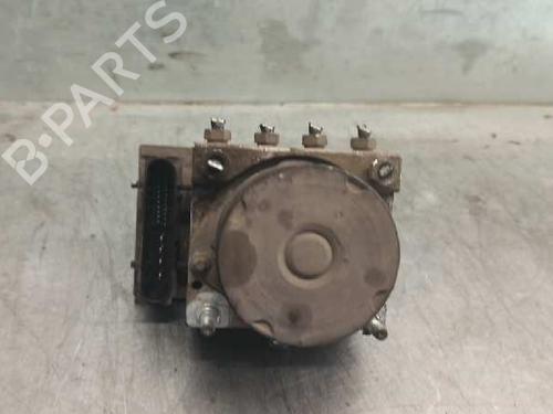 ABS pump MITSUBISHI COLT VI (Z3_A, Z2_A) 1.1 (Z31A, Z32A) | BP7167624M43 