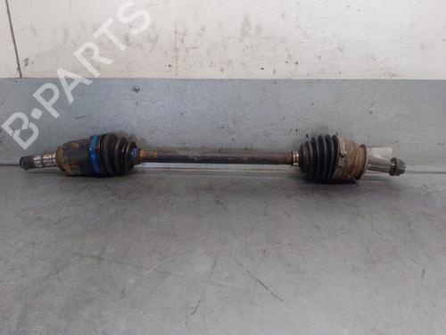 Used Right front driveshaft Right front driveshaft SUBARU IMPREZA Hatchback (GR, GH, G3) 1.5 F (GH2) (107 hp) 40127679 40127679