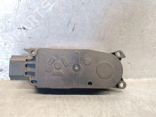 Electronic module DACIA SANDERO III 1.0 TCe 90 | BP28518017M83 