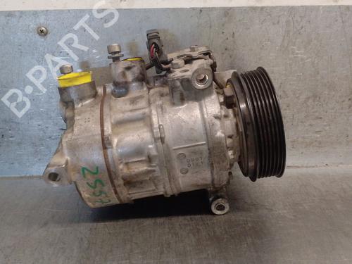 AC compressor AUDI A7 Sportback (4GA, 4GF) 3.0 TDI quattro | BP36050985M34 - Image 3