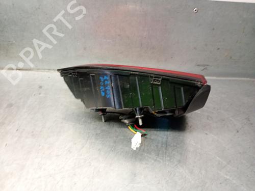 Right taillight MG MG ZS SUV (AZS1) 1.5 VTi | BP26874620C35