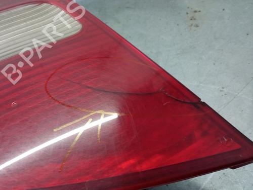 Left taillight MERCEDES-BENZ A-CLASS (W169) A 180 CDI (169.007, 169.307) | BP27612394C34 