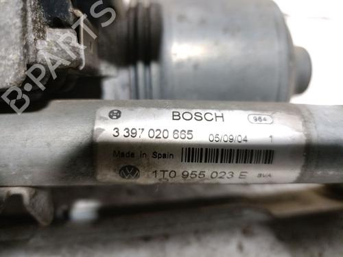 Front wiper motor VW TOURAN (1T1, 1T2) 2.0 TDI 16V | BP23002757M29 