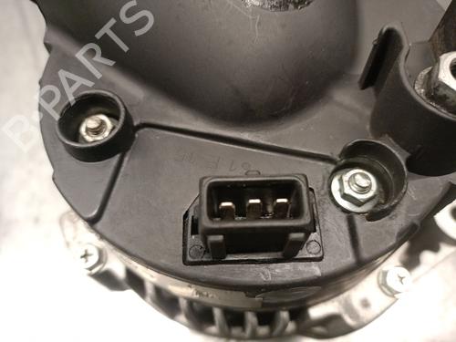 Alternator BMW 5 (E39) 525 tds | BP24401257M7 