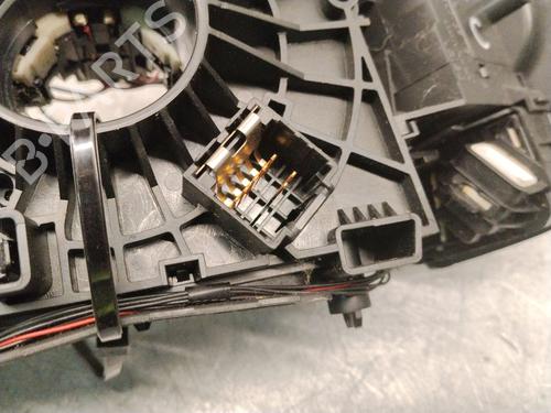 Headlight switch RENAULT GRAND SCÉNIC II (JM0/1_) 2.0 dCi (JM1K) | BP37474797I24  - Image 5