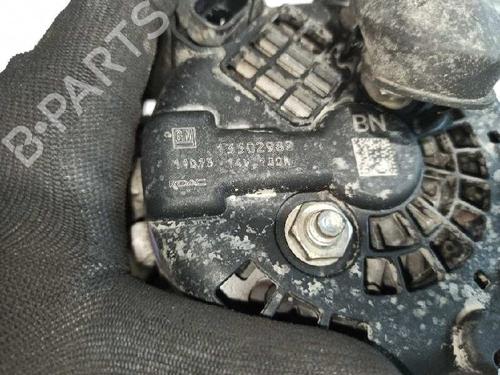 Alternator CHEVROLET AVEO Hatchback (T300) 1.2 | BP8248941M7 