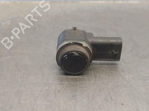 Used Electronic module FORD GRAND C-MAX (DXA/CB7, DXA/CEU) 1.6 Ti (105 hp) 25024860