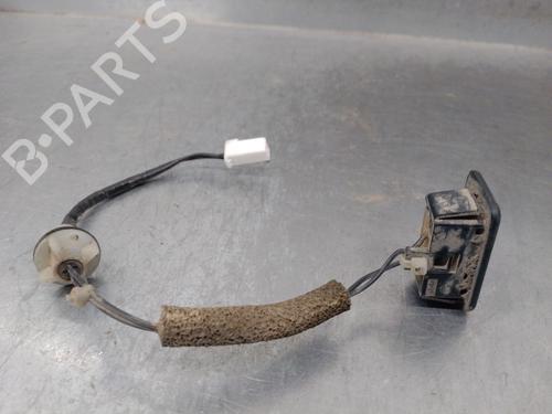 Tailgate handle MAZDA CX-5 (KF) 2.0 | BP36696634C132 - Image 3