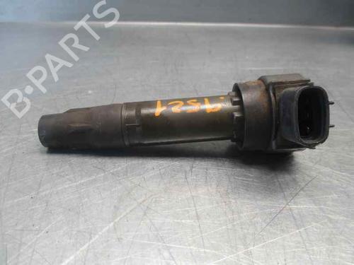 Used Ignition coil SMART FORTWO Coupe (451) 1.0 (451.330, 451.334) (61 hp) 5803420
