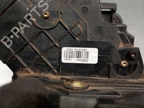 Venstre foran lås FORD FOCUS C-MAX (DM2) 1.8 TDCi | BP29418971C98 