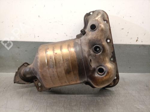 Used Catalyst OPEL CORSA D (S07) 1.2 (L08, L68) (80 hp) 30942327