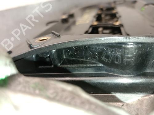 Cylinder head AUDI Q7 (4LB) 3.0 TDI quattro | BP37692276M5  - Image 14