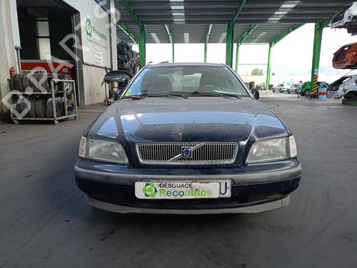 Left front window switch VOLVO S40 I (644) 1.8 | BP29585308I27  - Image 9