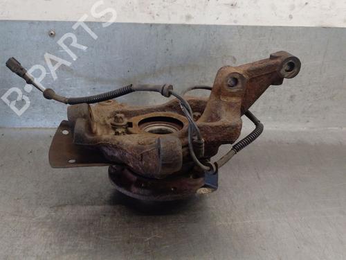 Right front steering knuckle RENAULT TRAFIC III Van (FG_) 1.6 dCi 120 (FGMB, FGMC) | BP36071408M26 - Image 4
