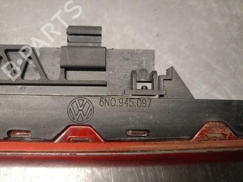 Third brake light VW POLO (6N2) 1.4 TDI | BP38013229L11 - Image 5