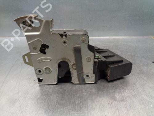Front left lock BMW 5 (E39) 530 d | BP9833699C98 