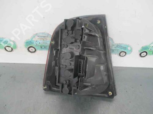 Right taillight SKODA OCTAVIA I Combi (1U5) 1.9 TDI | BP4399090C35 