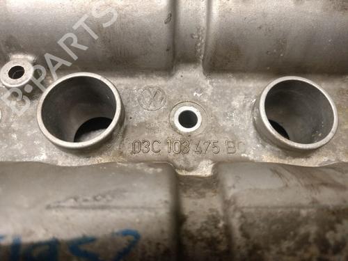 Cache-culbuteurs SEAT LEON (1P1) 1.4 TSI | BP29993449M124