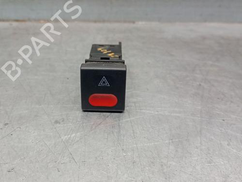 Used Warning switch CITROËN SAXO (S0, S1) 1.5 D (57 hp) 30649262