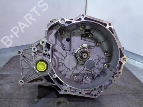 Used Gearbox OPEL ZAFIRA A MPV (T98) 2.0 DI 16V (F75) (82 hp) 13615543