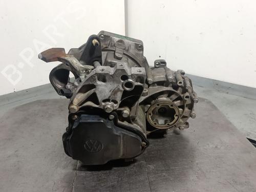 Gearbox VW PASSAT B6 (3C2) 1.9 TDI | BP37174579M3 - Image 3