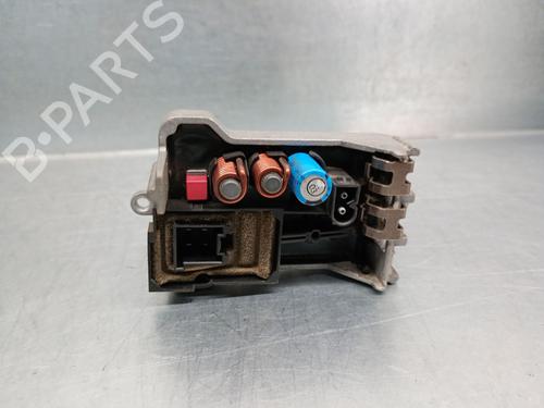 Heater resistor MERCEDES-BENZ S-CLASS (W220) S 500 (220.075, 220.175, 220.875) | BP28184422M108 