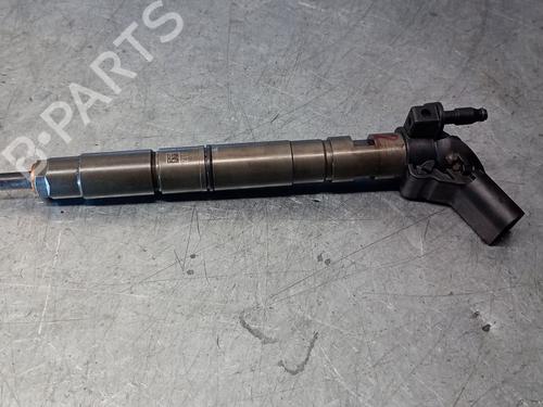 Spreder / Dyse VW TOUAREG (7LA, 7L6, 7L7) 2.5 R5 TDI (163 hp) 28049488
